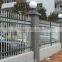 garden fence in artistic design factory