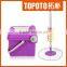 wuyi top plastics industry 360 degree magic cleaning mop