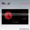 kitchen equipment supplier electric induction cooktops hybrid induction cooktop
