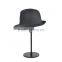 Best Raw Materials Showroom Antiskid Metal Hat Display Rack