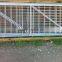 Metal Steel Farm Gate