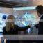 Best price DEFI 40 points wall interactive in projection screen