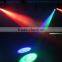 LED Six Lens 45W RGB DMX LED Stage Light Sound Active Effect Lights