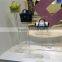 Unique Selling Point Acrylic Handbag Shoe Display Riser Frame