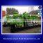 Overseas Service CE Approved 200kw syngas generator set wood fired generators