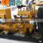 coal bed gas generator gas genset
