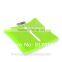 180kg 0.1kg precise stylish popular body weighing scale CE RoHS factory OEM digital body scale electronic bathroom scale