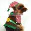 small heated dog clothes costume