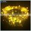 3V 6V 12V Mirco led string lights and led chain lights