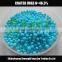 Polymer -Sulfur Coated Slow Urea Granular Nitrogen Fertilizer