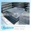 stainless steel square casting watertight manhole cover