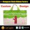 High Quality Environment-Friendly Bags Handle Rope