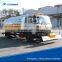 road sweeper