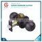 North & South America Market Entrance/passage US 10B(ORB) Tubular Kwikset door Knob locks