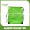 drawstring bag