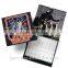 Customized table calendar/desk calendar/wall calendar printing
