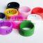 2015 HOT selling HIGH QUALITY clear silicone o-ring for kids