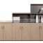 Arrowcrest metal office furniture modern office 4 drawer filing cabinet