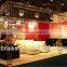 Professional aluminum stage lighting box truss producer
