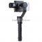 3-axis Brushless Gimbal Kit Motors for sports DV and smartphone