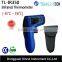 Temperature instrument non contact digital infrared thermometer with laser sight