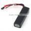 11.1v 2200mah 20C Rechargeable Lipoly Battery with 3 Connector for RC Toy Quadcopter Airplane Drone