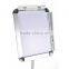 adjustable aluminum standard information stands Freestanding Snap Frame A3
