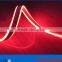 Amazing Double-sided Red Led Unltra Thin Neon Light for Outdoor