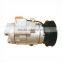 Electric Automotive 38810-P8E-A01 Air Conditioning 6PK Clutch Compressor For Honda Odyssey
