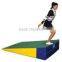 High Elasticity Exercise Folding Mat Folding Incline Mat