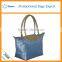 ladies fancy handbags foldable polyester shopping bag