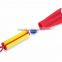2016 New Patent LED Foam Finger Rocket EPE Finger Rocket Toys