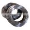 High carbon 0.45mm spring steel wire