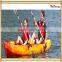 double person kayak mould rotomold