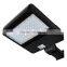 IP65, Outdoor Site and Area 80W shoebox led parking lot light