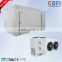 Intelligent Walk In Room Condenser Unit With Air Cooling