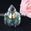 pure handmade 3ml mini crystal custom perfume bottles