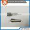 Common Rail Injector Nozzle TOP quality DLLA157P855 For injector 095000-5450