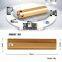 POPPAS 6617 High Quality 2600mah Portable Mini Multi-fonction USB Rechargeable Flashlight