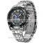 WEIDE 2014 New Luxury Brand Watches Sport Men Japan Quartz Movement Military Watches Diver 3 ATM Water Resistant Relogio WH1011