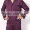 Lovers' Silk Pajama Sets Silk Men's Lounge Pants Male Silk Sleepwear