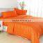 100% Silk Stripe Bedding Set--Different Color