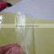 Shanghai FLY golden supplier cold lamination film double sides adhesive vinyl