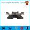 sinotruk spare parts WG9231340944 air chamber bracket for howo truck
