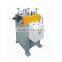 High quality straightener machine for feeder