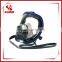 air filter face mask gas mask for single canister