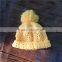 Baby Dress and Diaper Cover