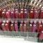 Private label 25 shades waterproof natural lip gloss with factory price