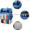 Factory Price Cheap Insulated Lunch Cooler Backpack Bag / Whole Food Insulating Effect Cooler Rucksack Bag