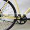 Mixte Carbon Drive 8 Speed Internal Hub Bicycle